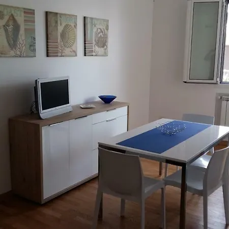 Appartement Le Colonie