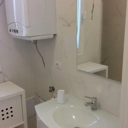 Appartement Le Colonie *